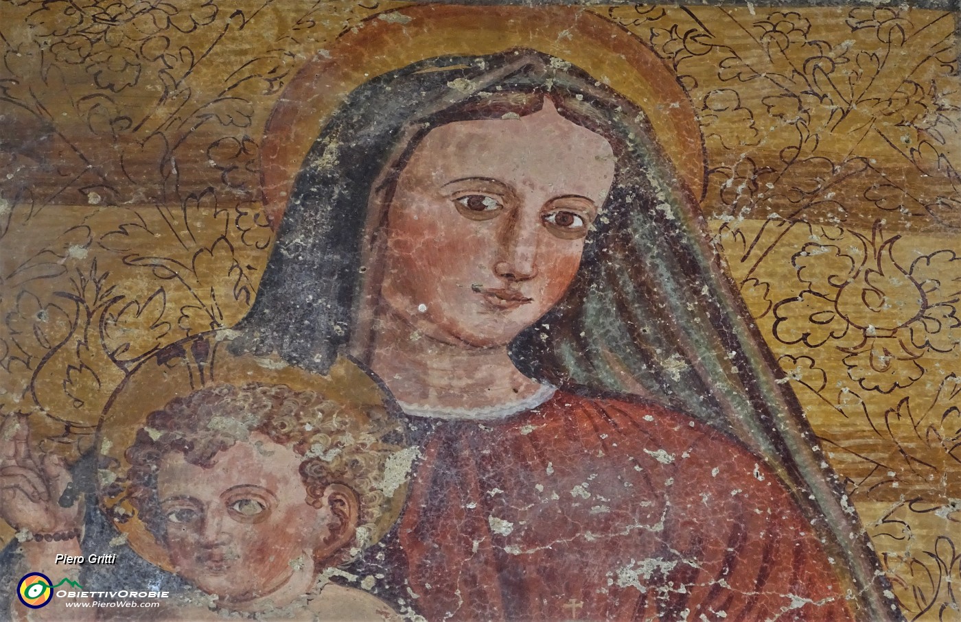 87 Particolre con Madonna e Bambino.JPG